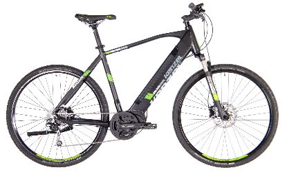 MIXI-BIKE Kerékpár Üzlet